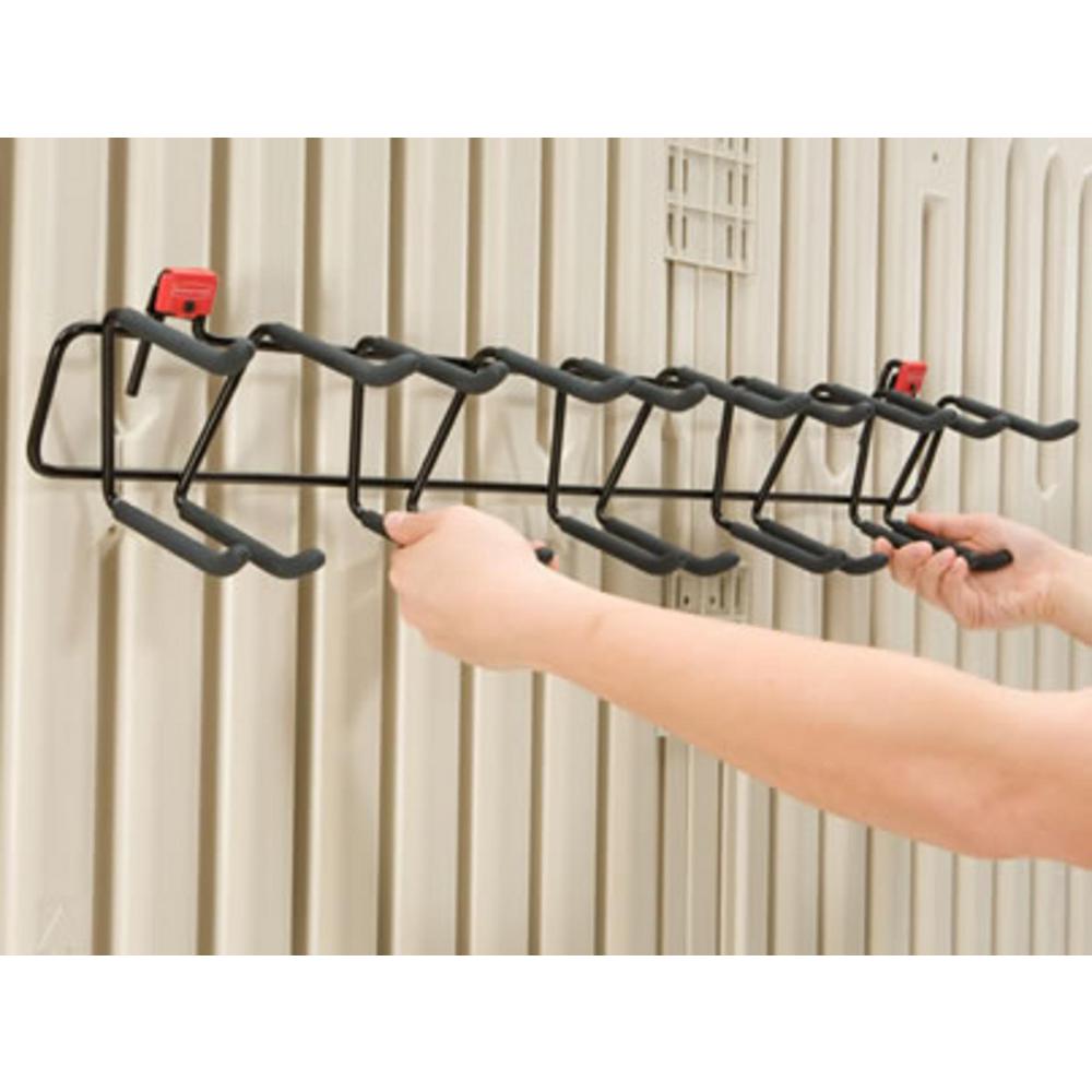 Rubbermaid Storage Shed Wall Anchors Accessory 4 Pack – Paulbabbitt.com