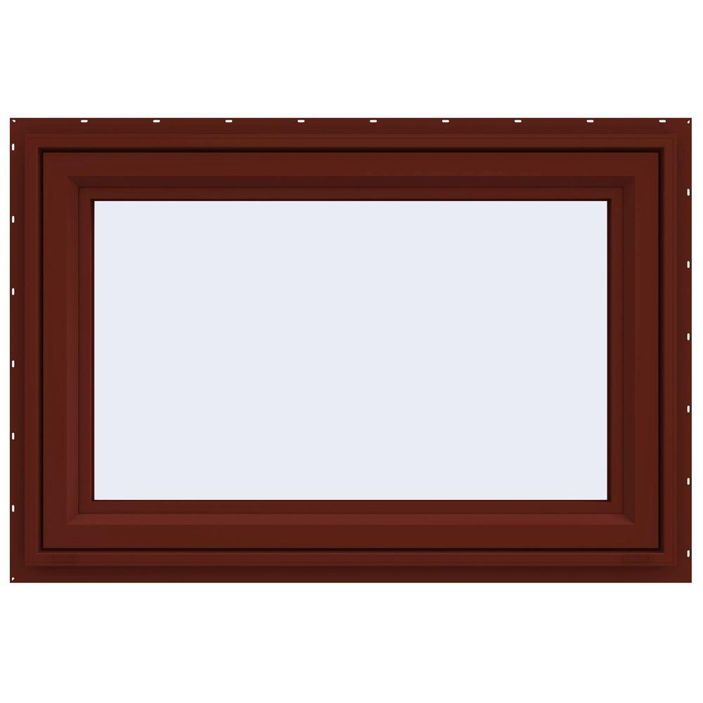 Awning Windows Windows The Home Depot