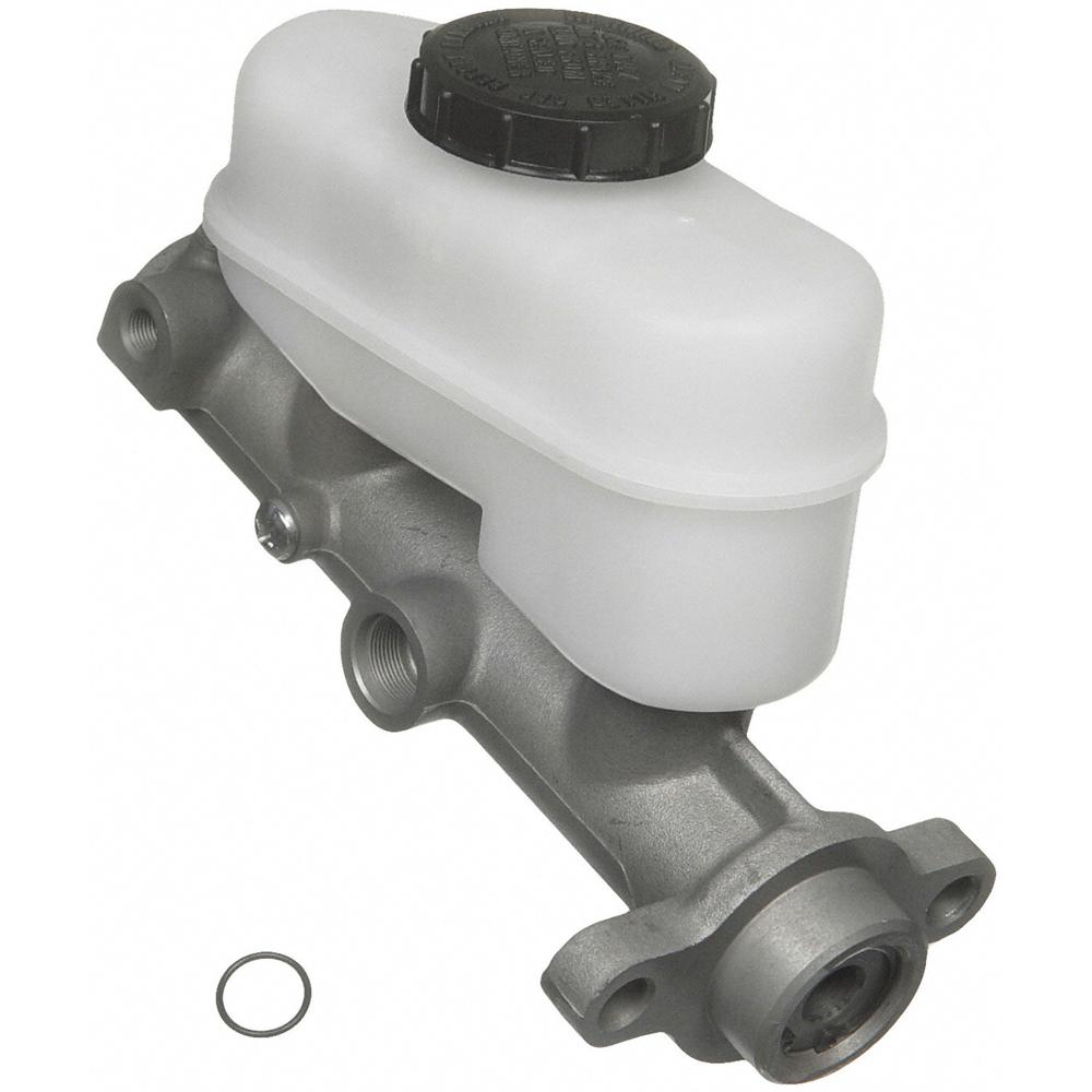 Wagner Brake Master Cylinder fits Ford F350 1968-1976 38XDMT