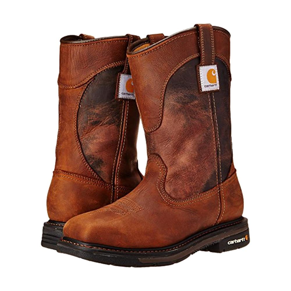 Carhartt Men's Rugged Flex Wellington 