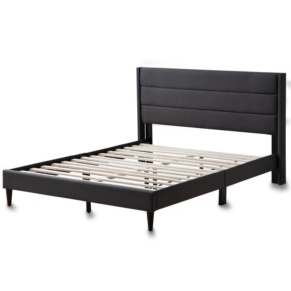 Twin XL - Beds - Bedroom Furniture - The Home Depot