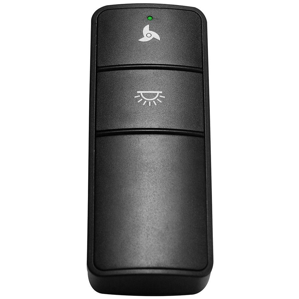 Hampton Bay Universal 3 Speed Ceiling Fan Remote Control 68130