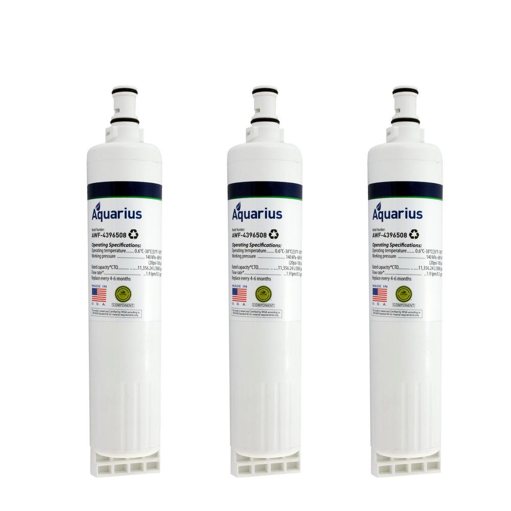 Swift Green Filters Whirlpool 4396508 and 4396510 Replacement