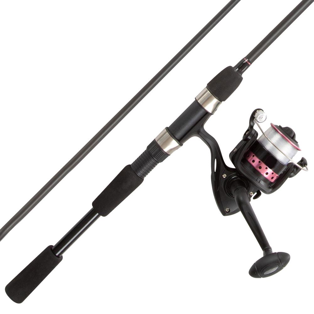 fiberglass fishing rod