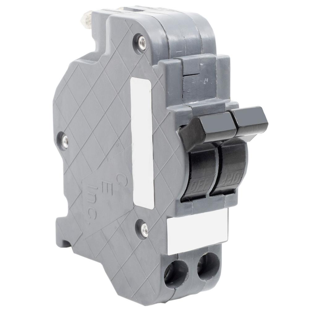 FPE 2 pole NC250 50 Amp Circuit Breaker