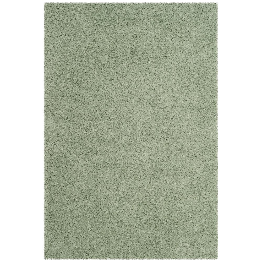Laguna Light Sage 4 Ft X 6 Area Rug