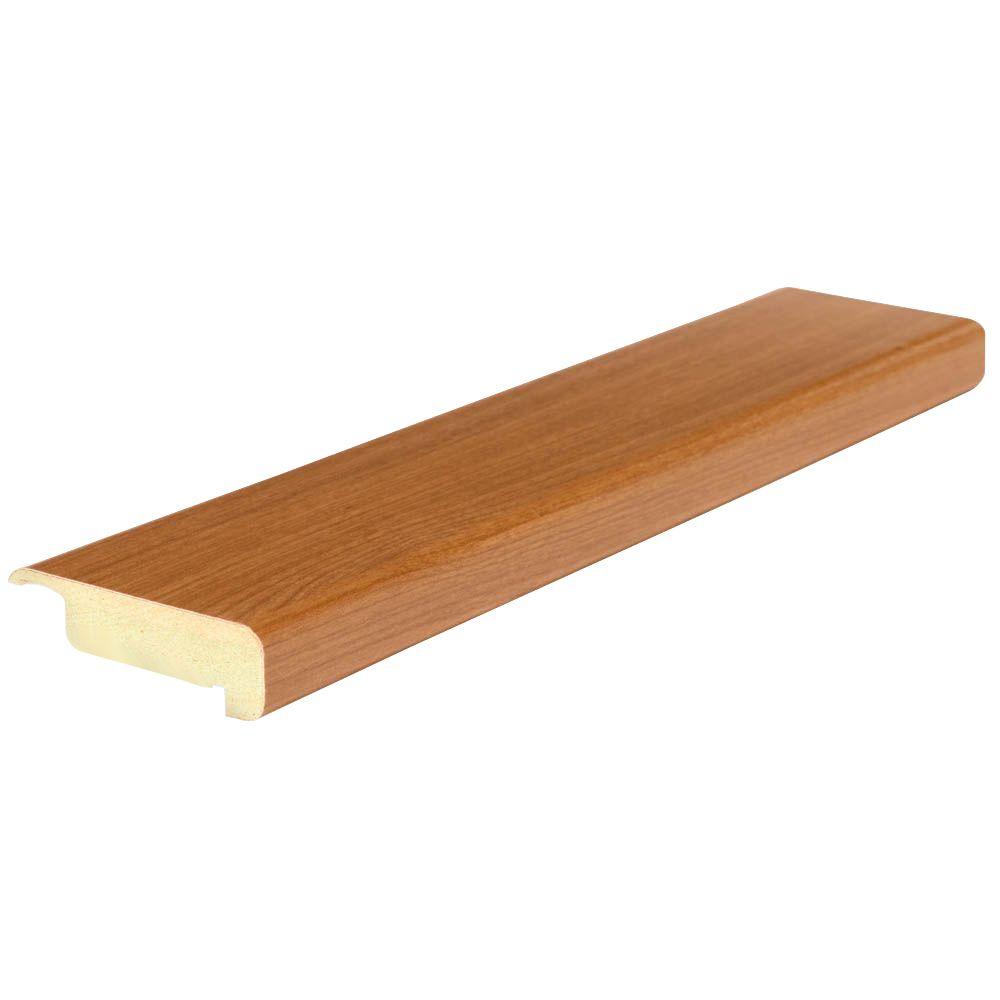 Mohawk Harvest Oak 75 In Thick X 2 37 In Wide X 78 7 In Length