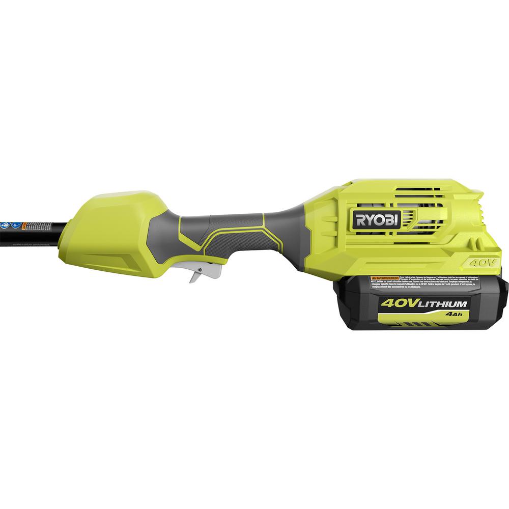 ryobi 40 volt expand it