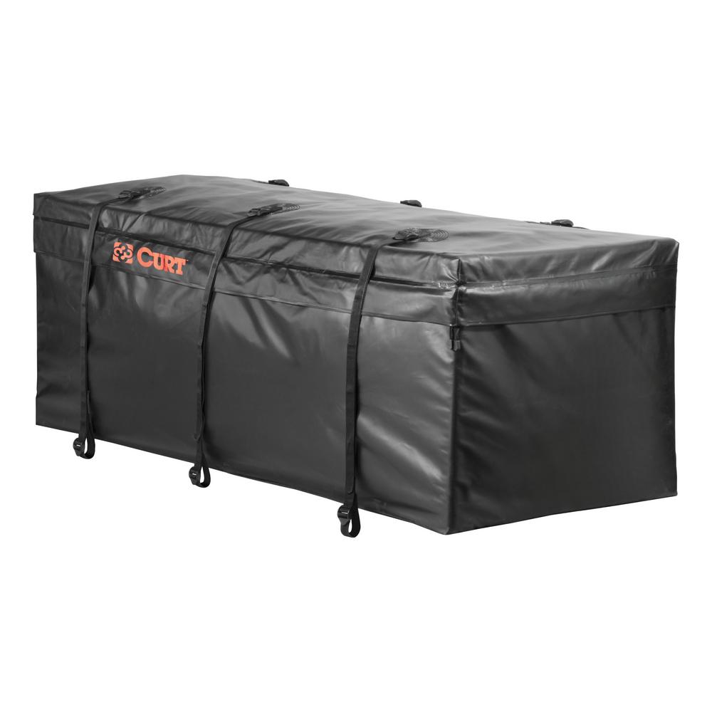 trailer hitch cargo bag