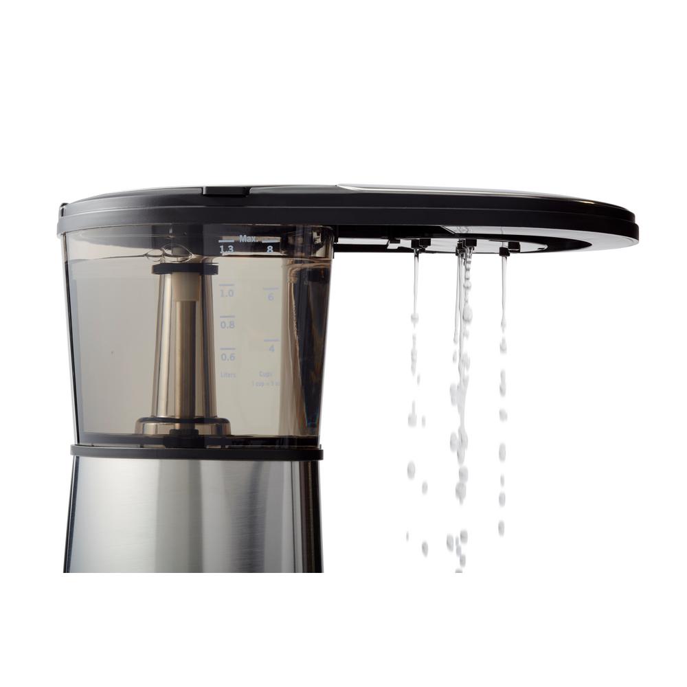 Bonavita Glass Carafe Replacement Glass Designs