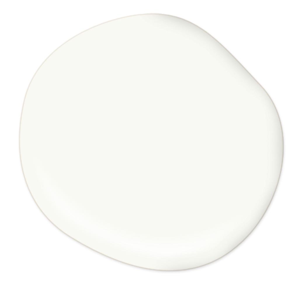 Behr Ultra Pure White Paint - Leanne Ford's favorite white paint! #whitepaint #leanneford