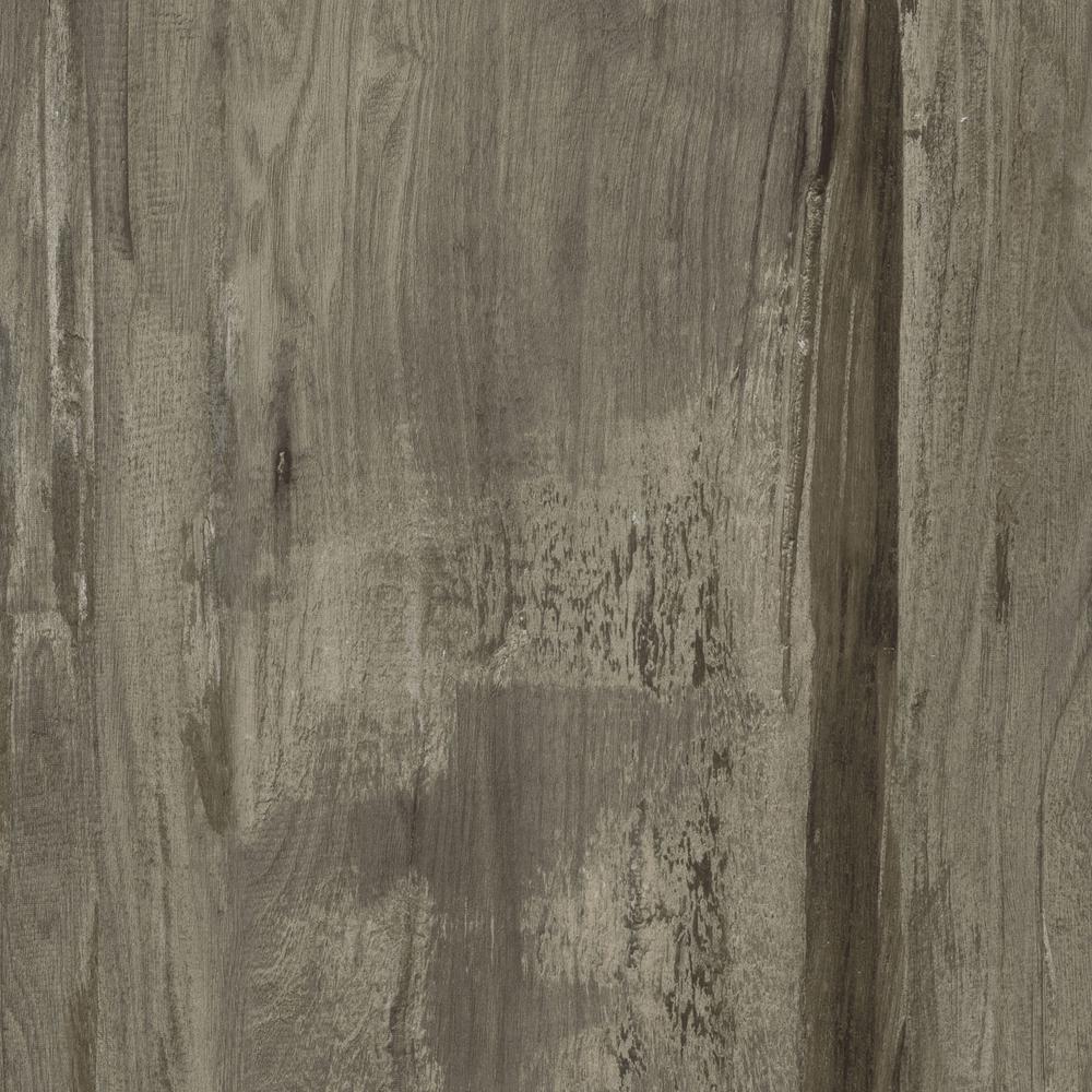 Lifeproof Rustic Wood 8 7 In X 47 6 In Luxury Vinyl Plank Flooring 20 06 Sq Ft Case I969102l The Home Depot