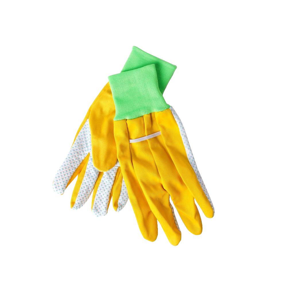 Long Gardening Gloves Home Depot