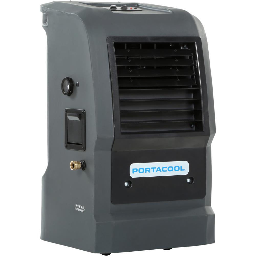 Outdoor Portable Evaporative Coolers Evaporative Coolers The Home Depot