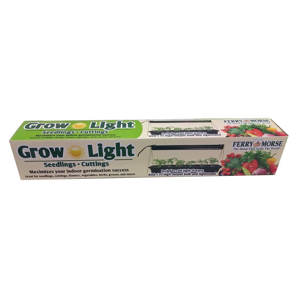 Seeds Accessories Garden Center The Home Depot Grow Light