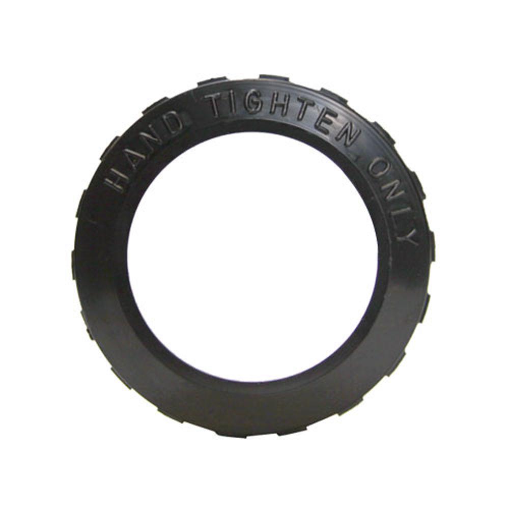 FIMCO Mini Valve Coupling Nut9229 The Home Depot