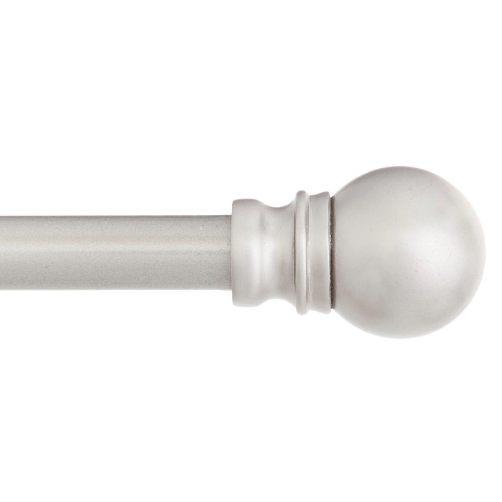 Kenney Kendall 28 48 In Adjustable 5 8 In Standard Decorative