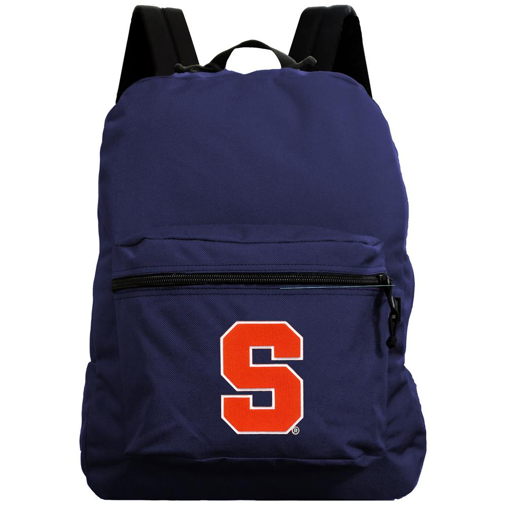 navy backpacks