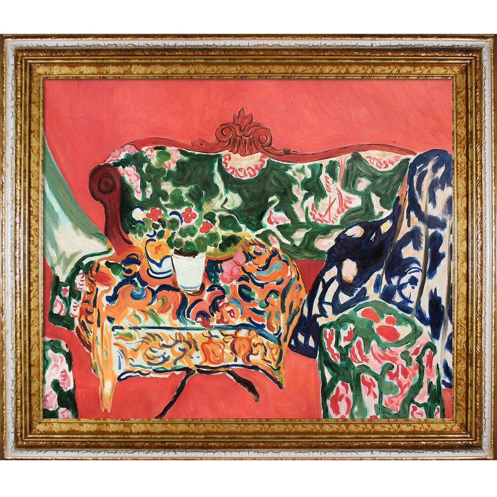 La Pastiche Seville Still Life With Tuscan Le By Henri Matisse Framed Abstract Wall Art Oil Painting 30 In X 26 Mt7096 Fr Edtc20x24 The Home Depot - Framed Tuscan Wall Art La Pastiche Seville Still Life With Tuscan Le By Henri Matisse Framed Abstract Wall Art Oil Painting 30 In X 26 Mt7096 Fr Edtc20x24 The Home Depot - Framed Tuscan Wall Art