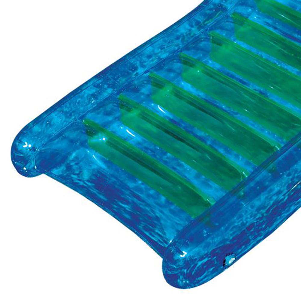 rectangle pool float