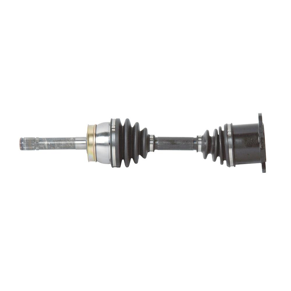GSP CV Joint Half Shaft Front RightNCV53072 The Home Depot
