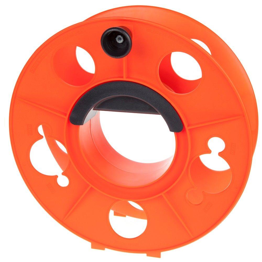 Manual Extension Cord Reel