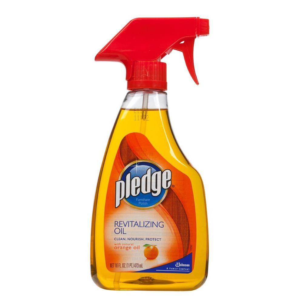 Orange Glo 32 Oz Wood Furniture Cleaner And Polish 121283a00 The Orange Revitalizing Oil Trigger Furniture Polish 6 Pack