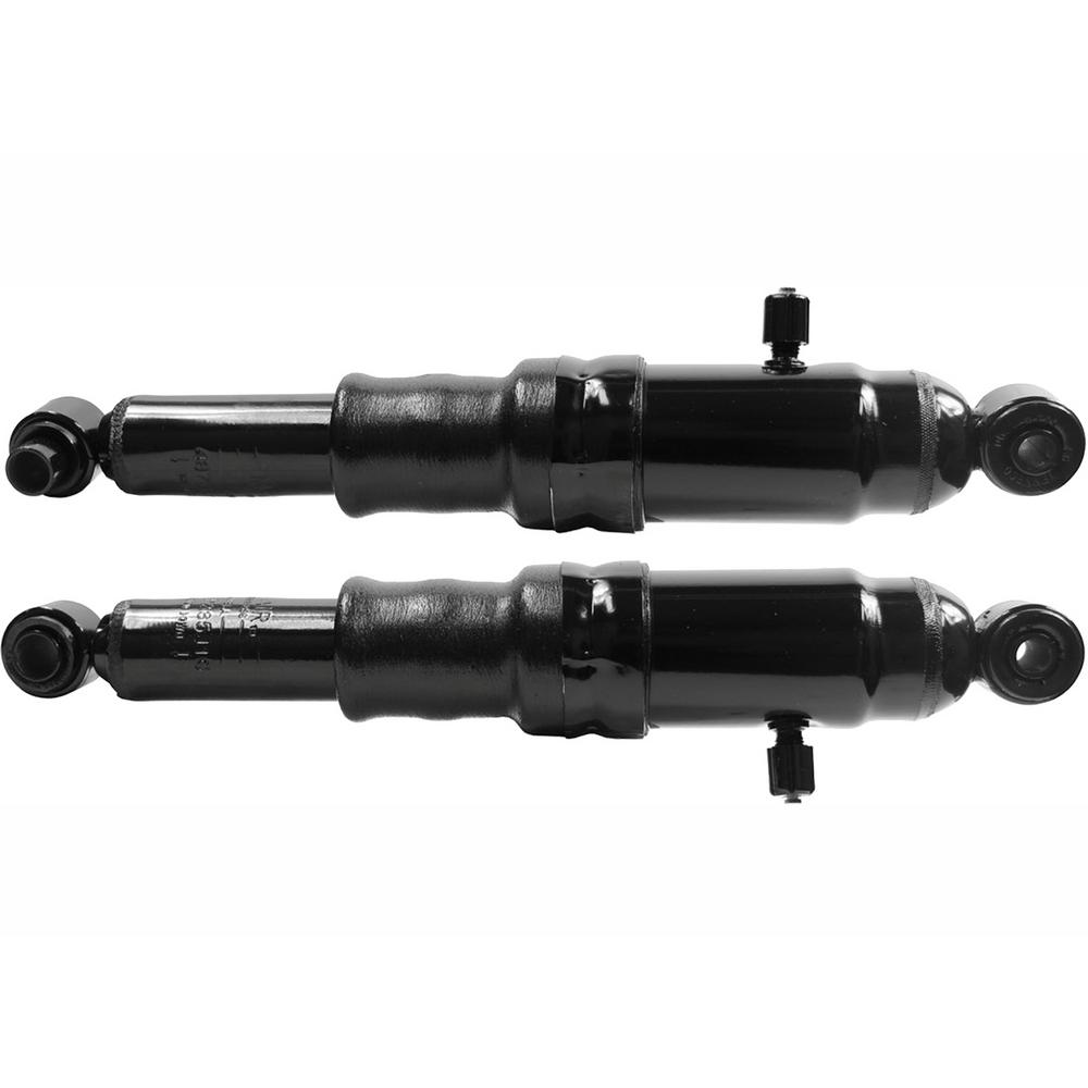 Monroe Shocks & Struts MaxAir Air Shock Absorber 1965 Chevrolet