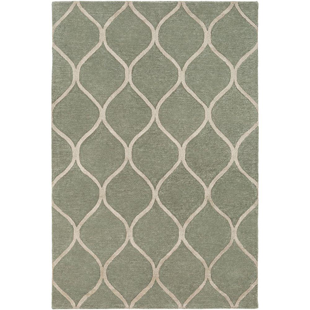 Seafoam Area Rugs The Home Depot Urban