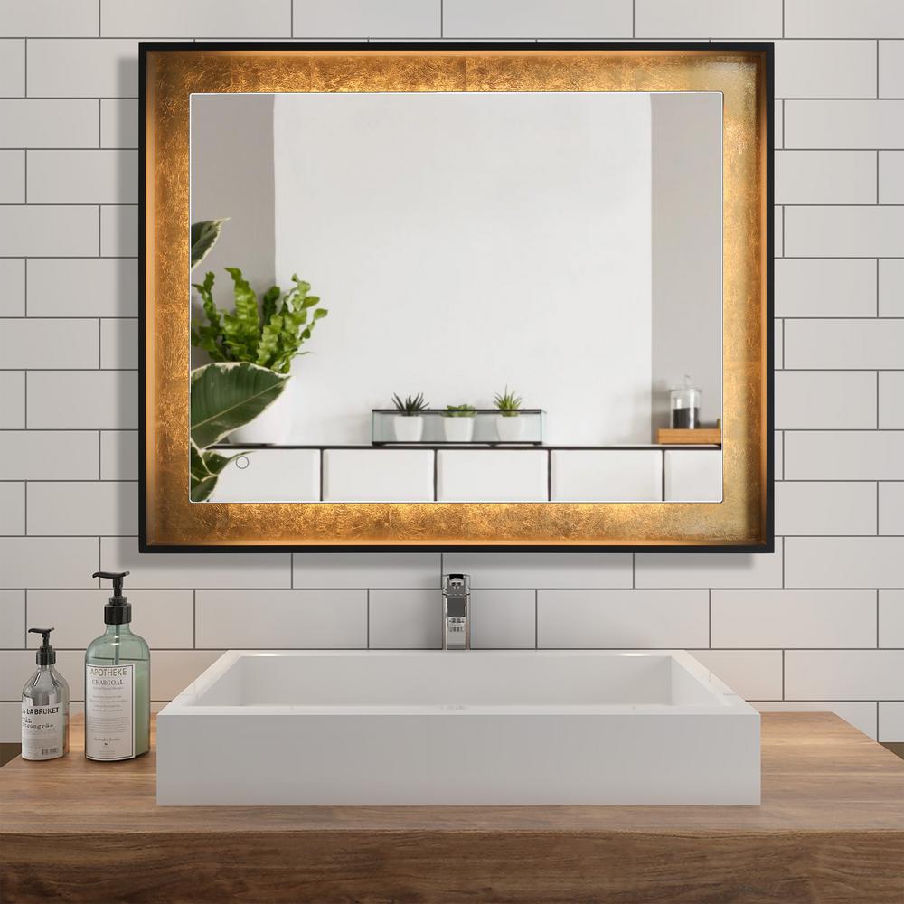 Horizontal Bathroom Vanity Mirrors Mirror Ideas
