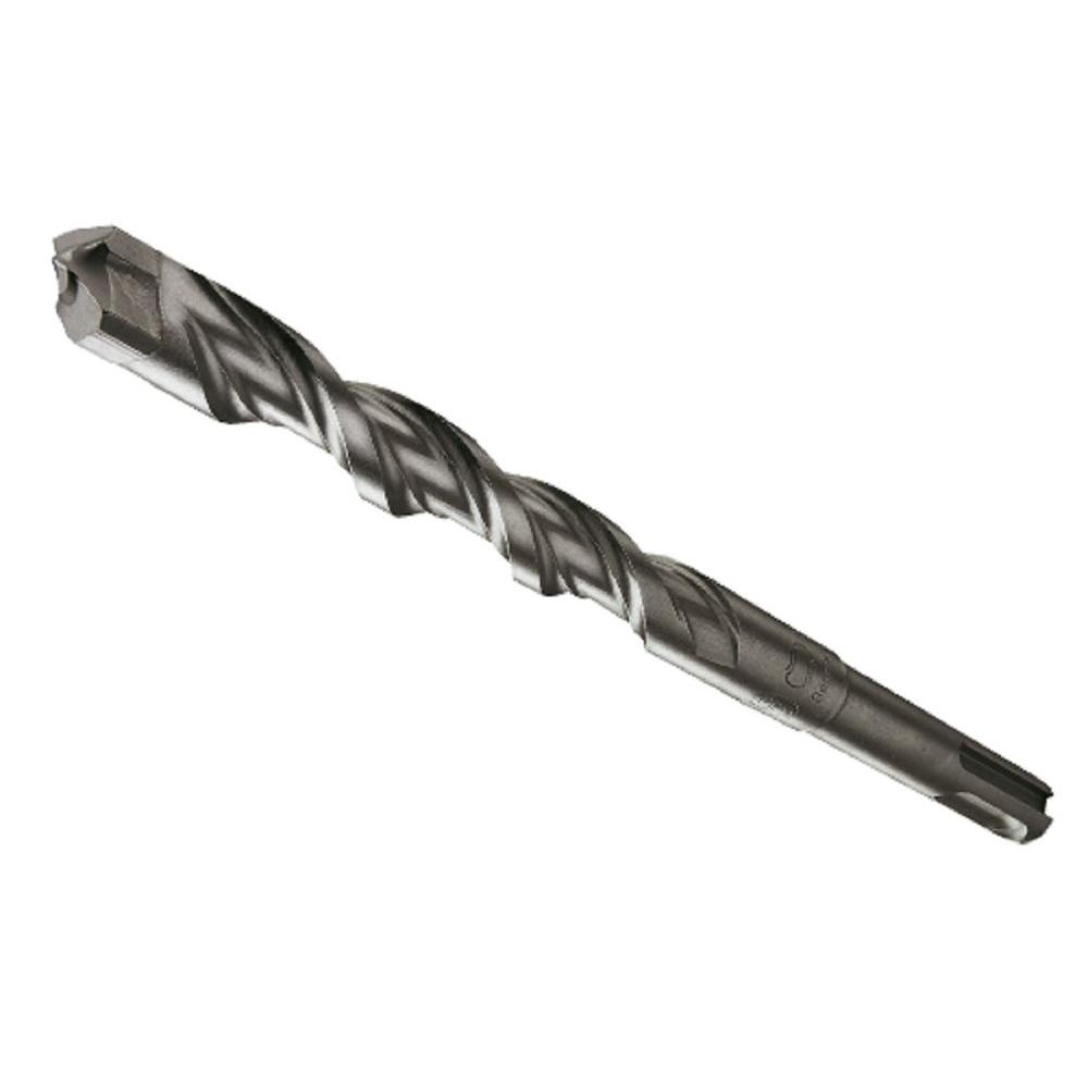 Bosch Bulldog Xtreme 1 In X 8 In X 10 In Sds Plus Carbide