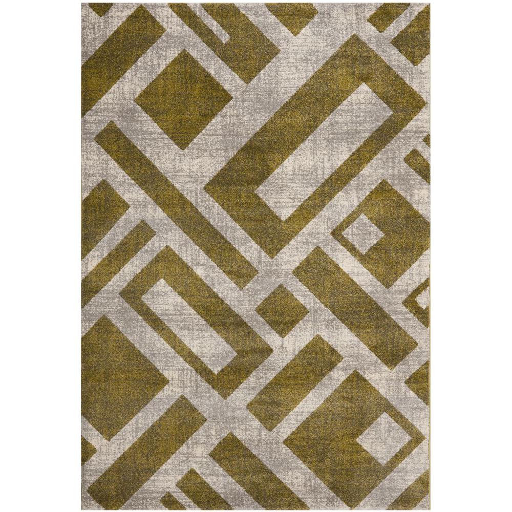 Safavieh Porcello Ivory 8 Ft X 11 Area Rug