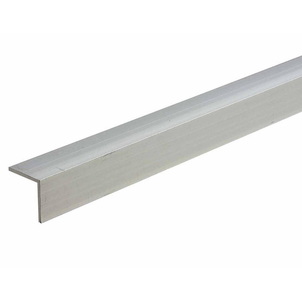 MD Building Products Angles Metal Stock The Home Depot