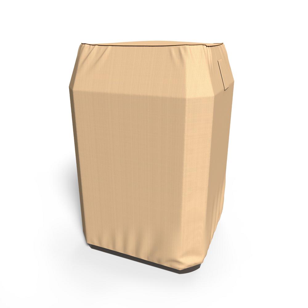 ac cover home depot