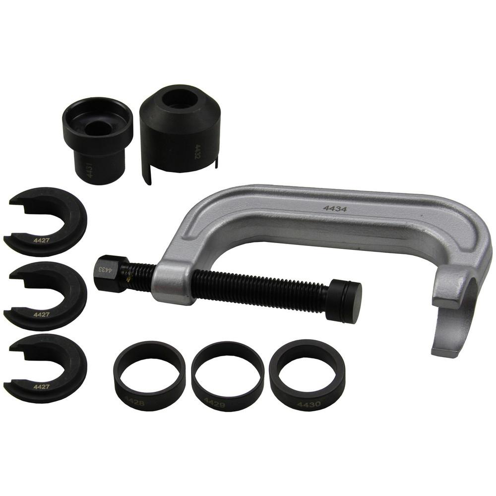 Moog Control Arm Bushing ToolT40004 The Home Depot