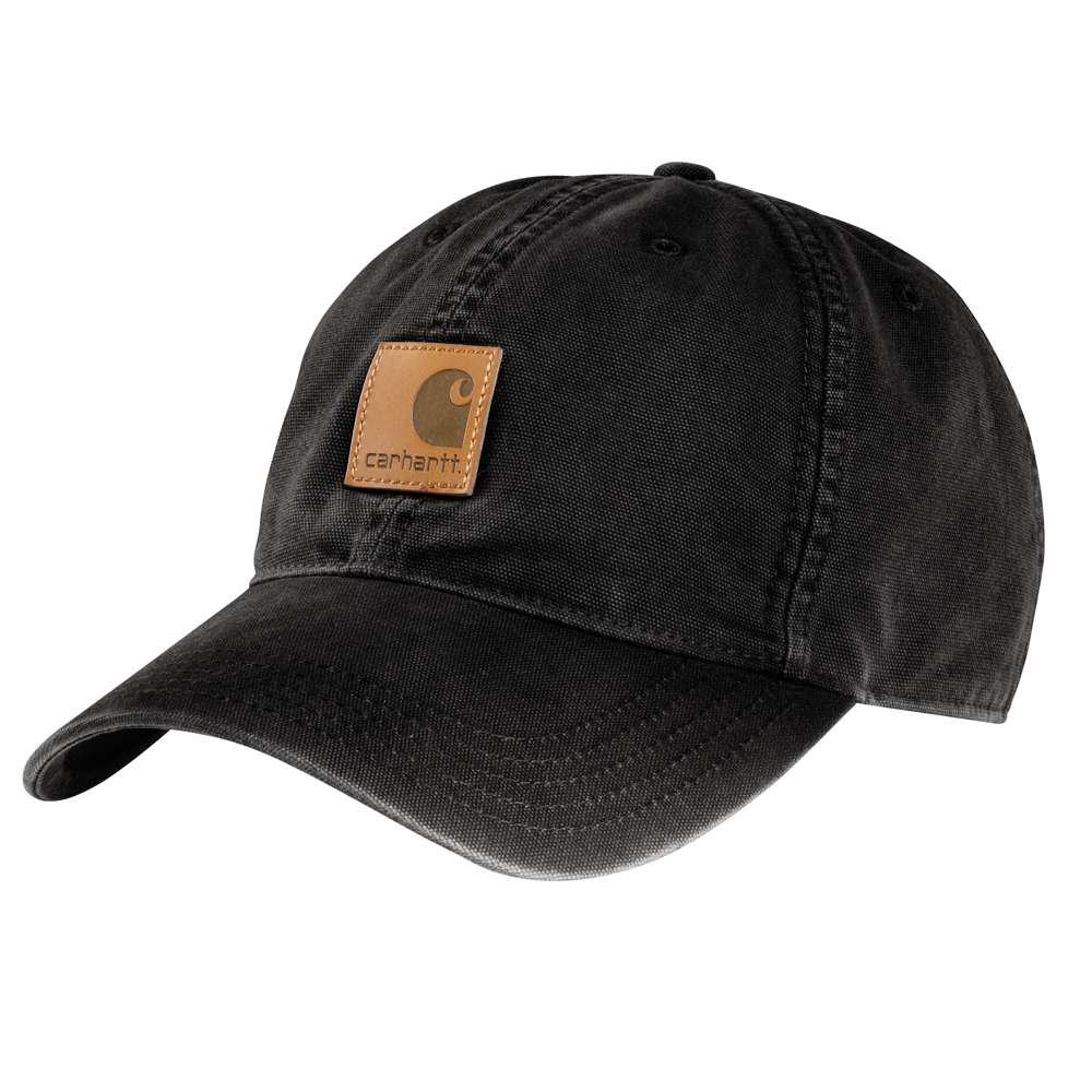 carhartt men's force lewisville hat