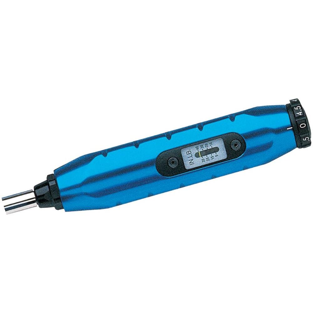 CDI Torque Products 1/4 in. 315 in./lbs. Micrometer Adjustable Torque