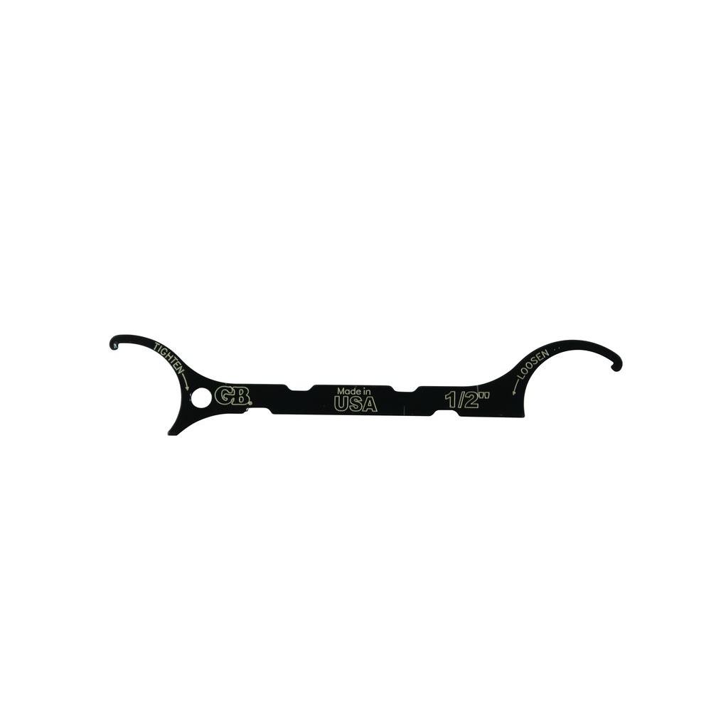 Strap Wrenches Wrenches The Home Depot