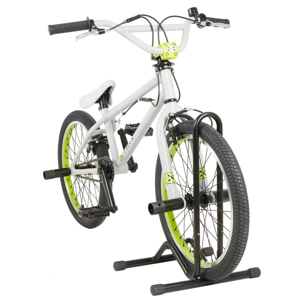 bicycle display stand