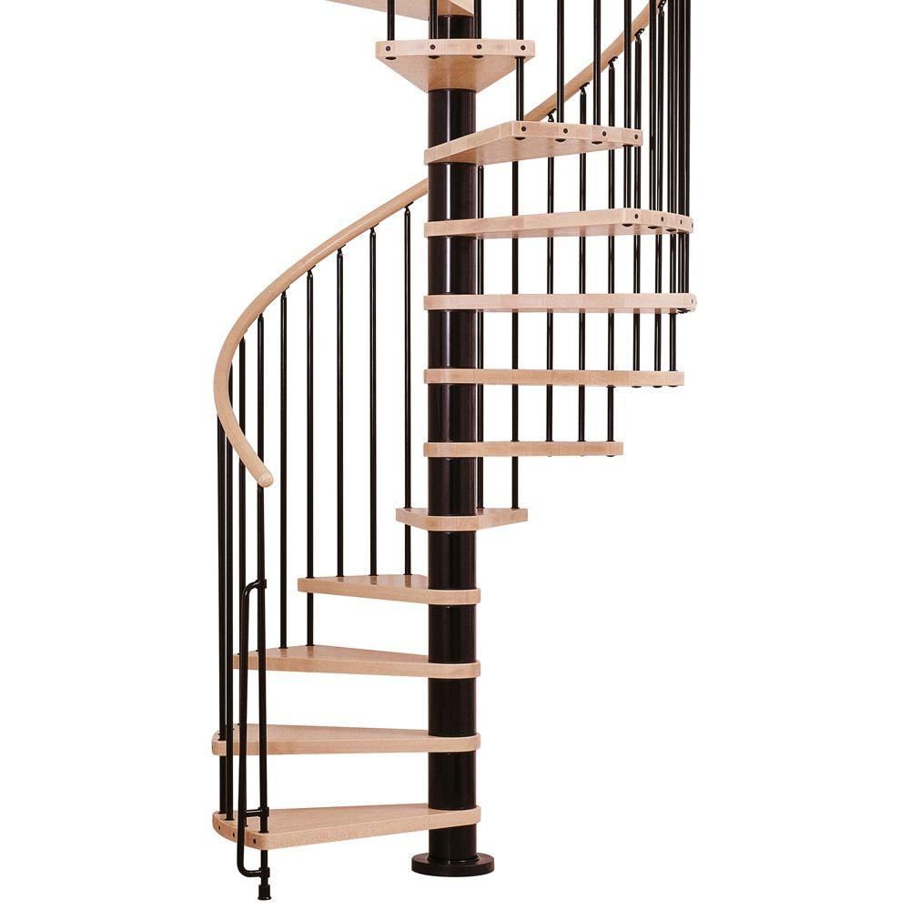 Best Home Design Circular Staircase Kit