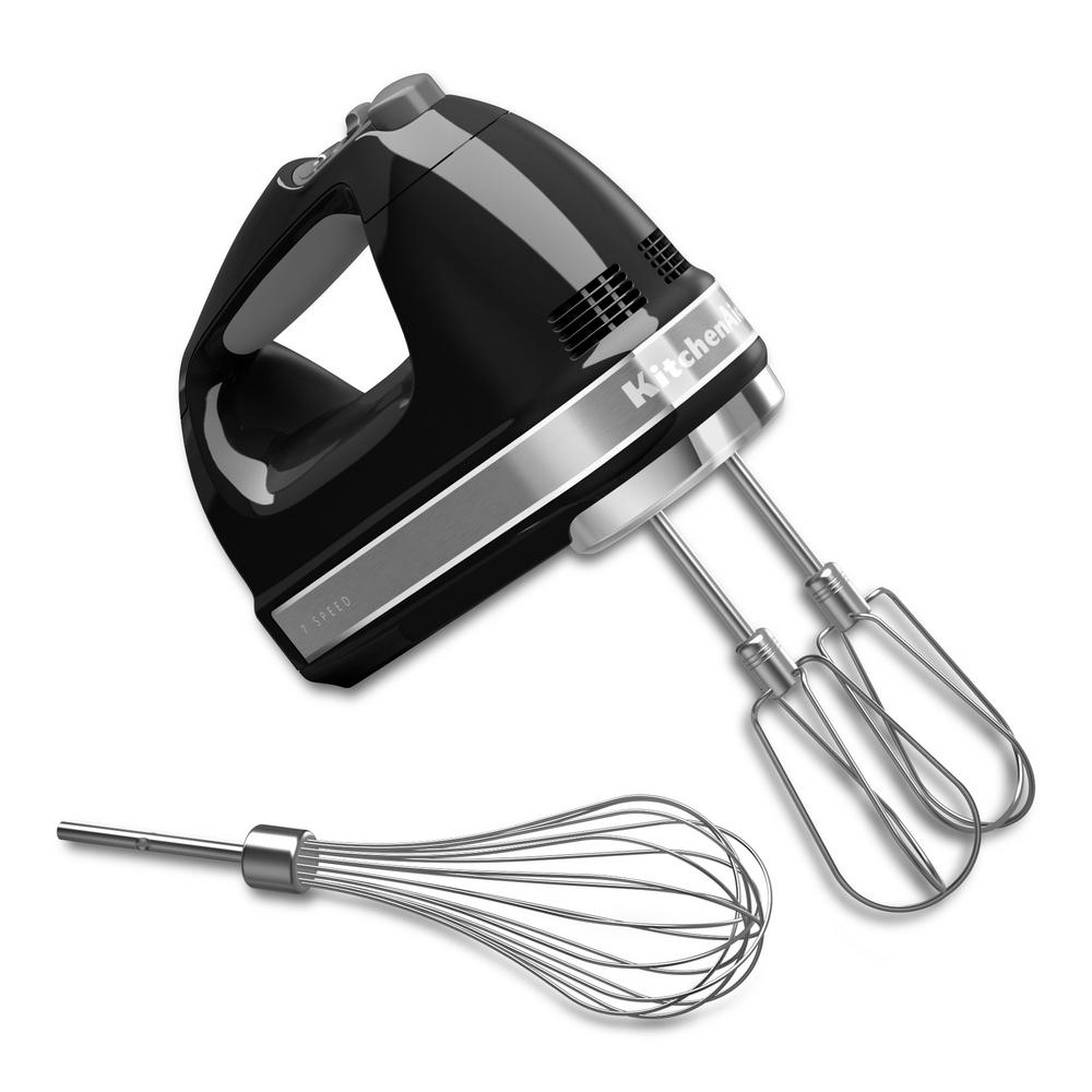 flat beater attachment for hand mixer