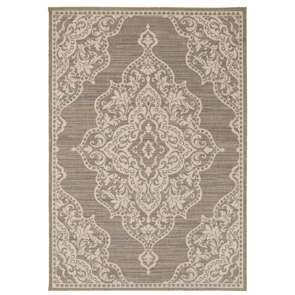 Home Decorators Collection Indoor Outdoor Rugs Designs Home Decorators Collection Cecil Taupe 5 Ft X 8 Indoor Outdoor