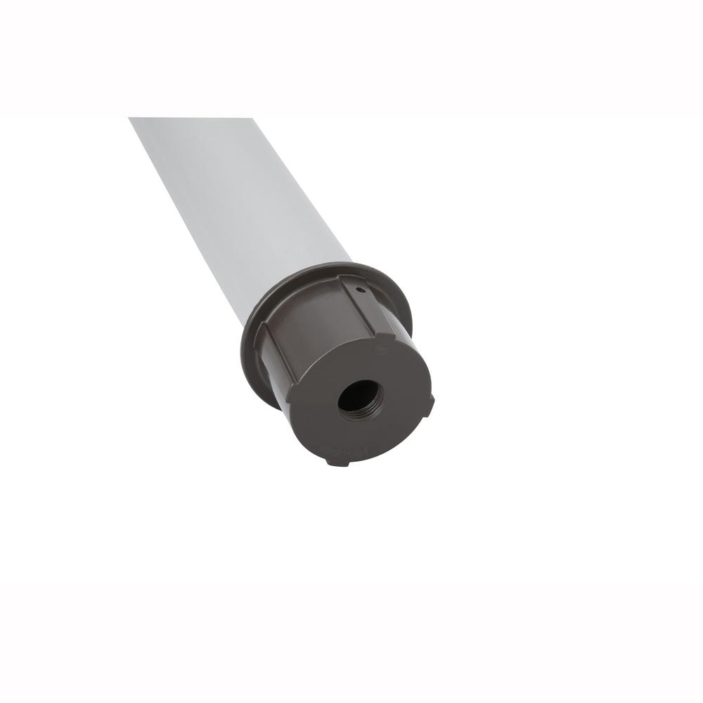 Red Dot 13 In Weatherproof Pvc And Aluminum Landscape Lighting Pvc And Aluminum Landscape Lighting