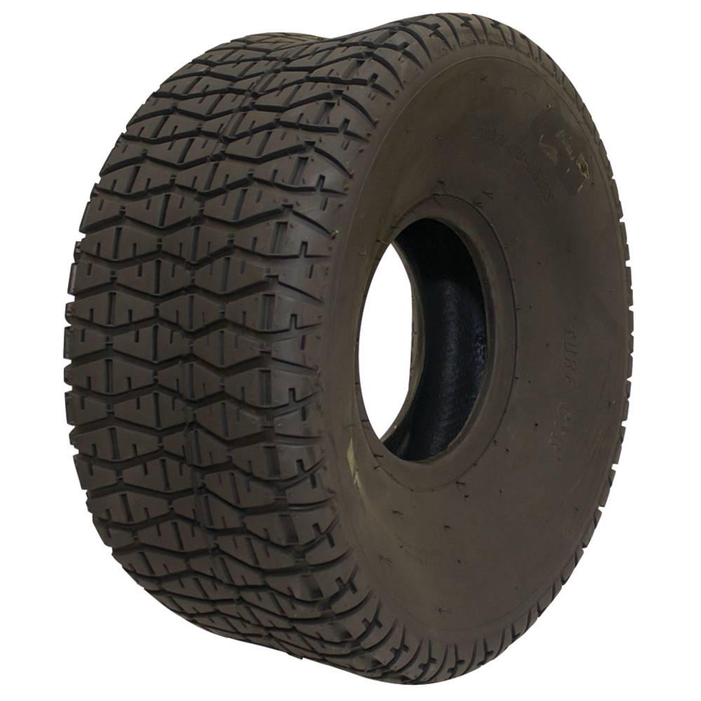 STENS New Tire for Carlisle 511501 Tire Size 22x11.008, Tread Turf CTR165072 The Home Depot