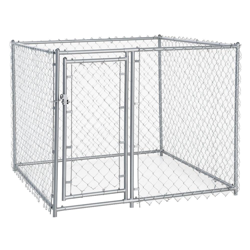 outdoor dog kennels at home depot