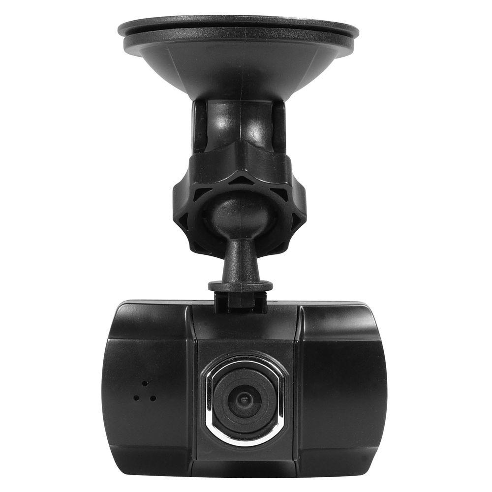 SecurityMan Mini HD Car Camera Recorder with BuiltIn Impact Sensor for