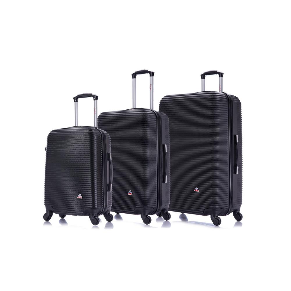 inusa royal hardside luggage