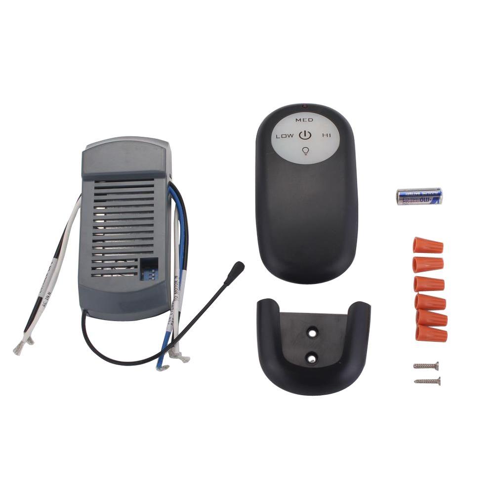 Unbranded Transmitter And Receiver Kit Daylesrr The Home Depot