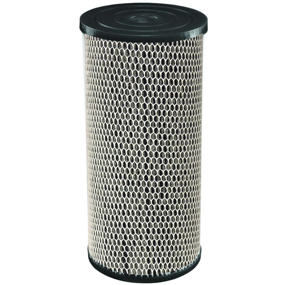 Dupont Water Filtration Systems Water Filters The Home Depot