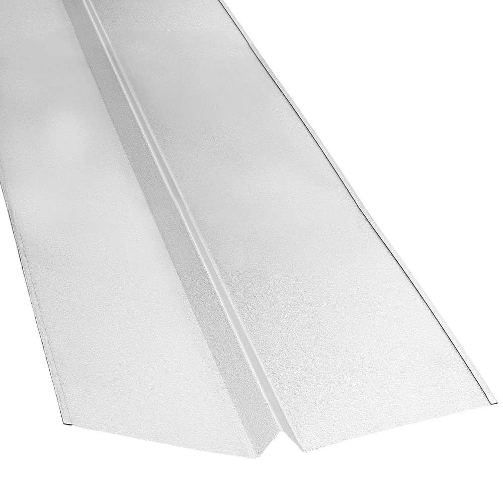4 in. x 10 ft. 26Gauge Mocha Tan Eave Flashing30963 The Home Depot